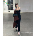 New Arrivals Vintage Loose Women's Suit Pants